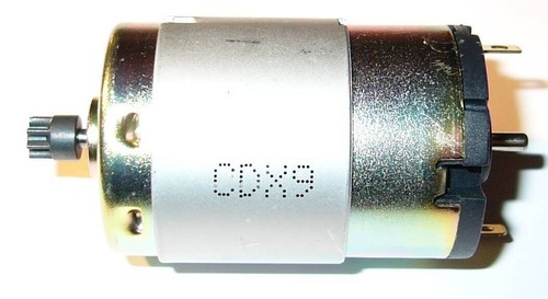12v igarashi moteur avec - 12v,