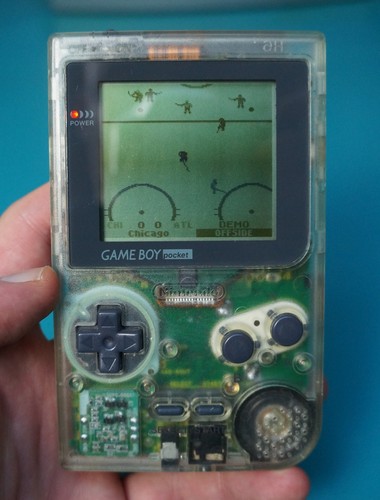 Lot console game - console,