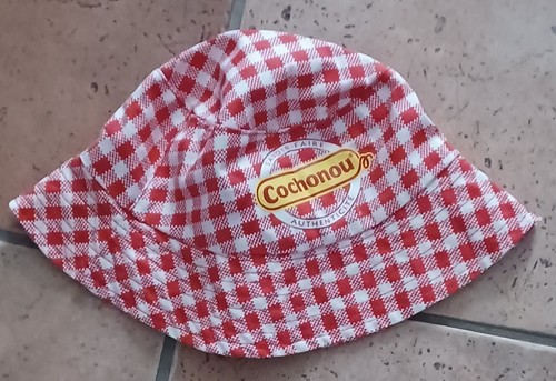 Goodies bob collector cochonou - bob,