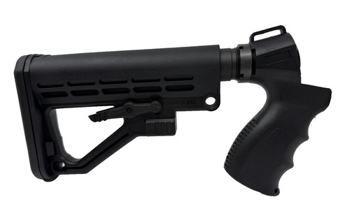 Mossberg 500 590 maverick - mossberg,