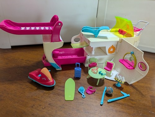 Polly pocket ultimate - polly,