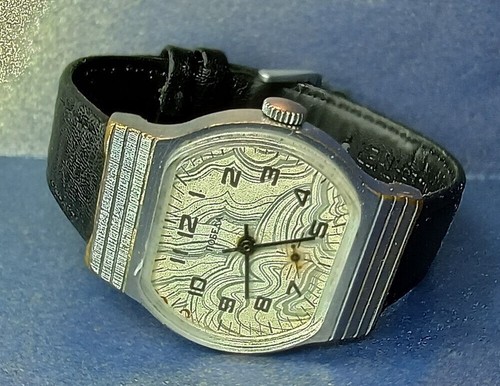 Montre bracelet vintage - montre-bracelet,