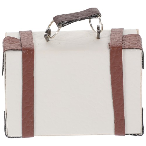 Valise jouet miniature - valise,