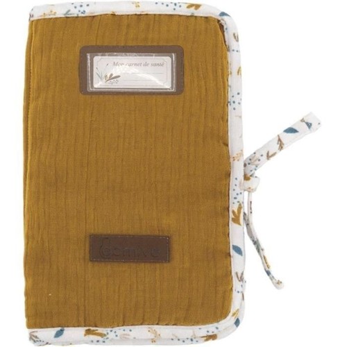 Protege carnet santé - protege,
