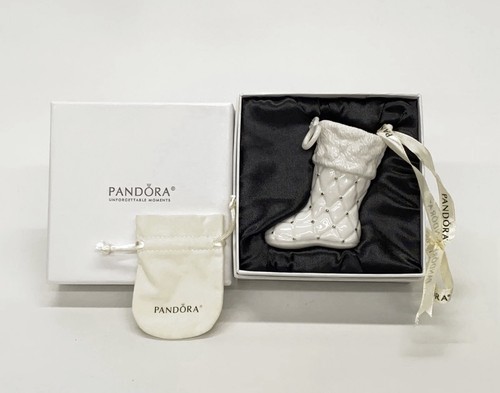 Pandora 2012 porcelain - 2012,