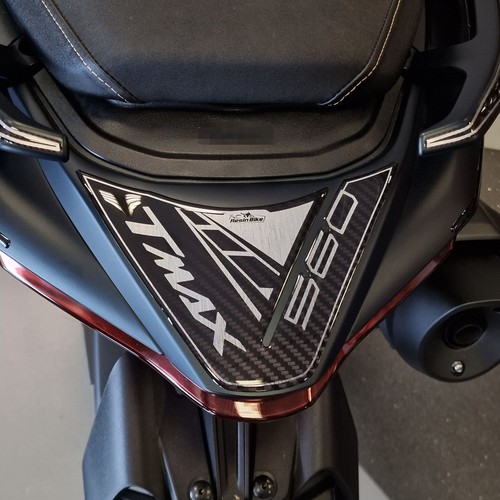 Autocollant scooter - autocollant, 3d
