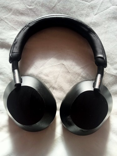 Casque sony 1000xm5 - sony, wh-1000xm5
