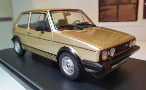 Volkswagen golf gti 1983 - vw,