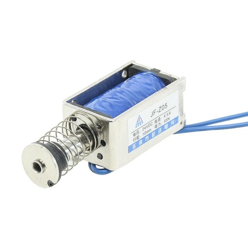 24v 400ma pousser genre - dc,