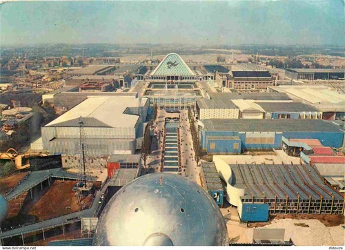 Carte postale belgique - -,