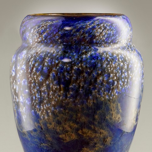 Vase muller freres luneville - vase,