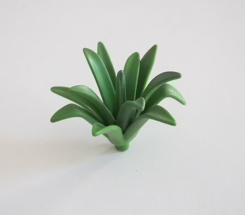 Playmobil vegetation - (i207),