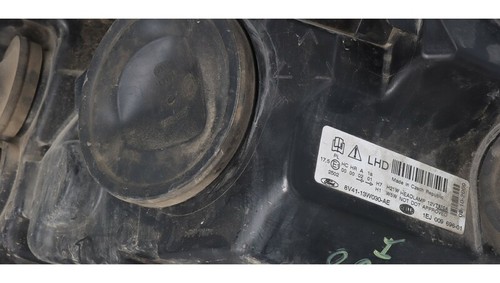 8v4113w030ae phare gauche ford - phare,