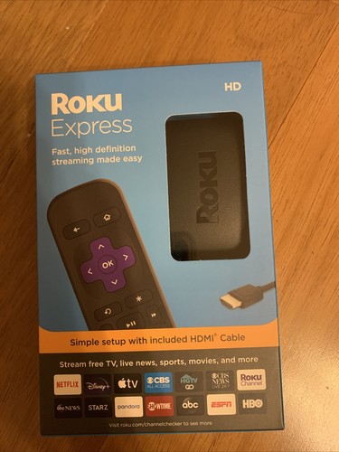 Roku 3930r express - 3930r,