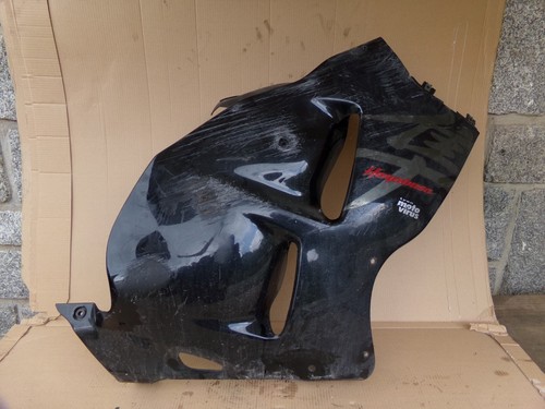 Carenage droit suzuki - suzuki, 1300