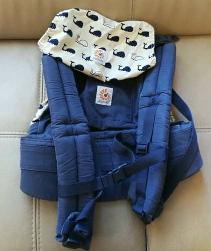 Ergobaby ergonomic - ergobaby,