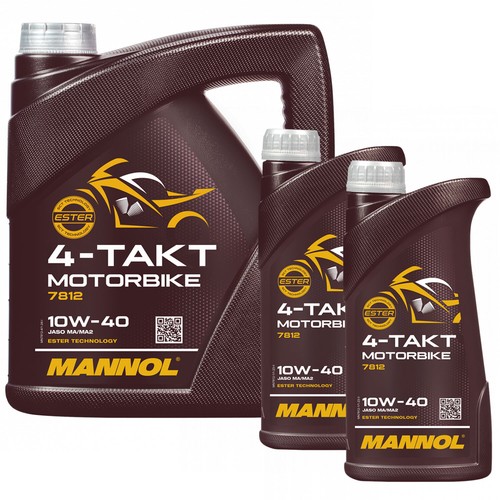 Litre huile takt 10w40 - huile,