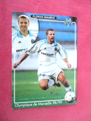 Maurice marseille saison - maurice,