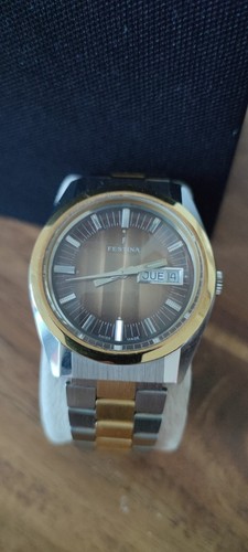 Rare festina swiss made - festina,