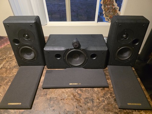Sonus faber speakers - sonus,