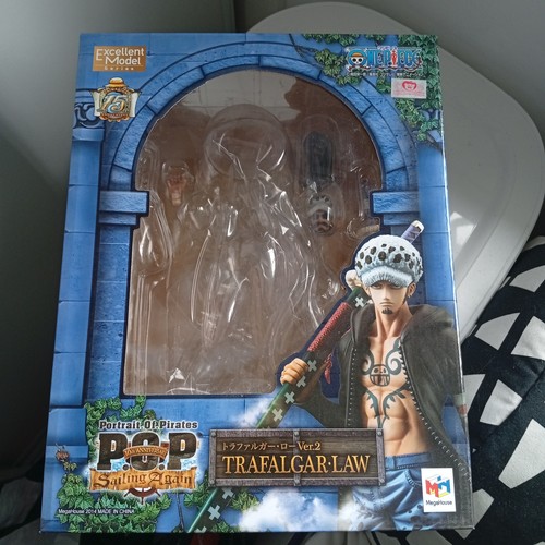 Figurine portrait pirates - of,