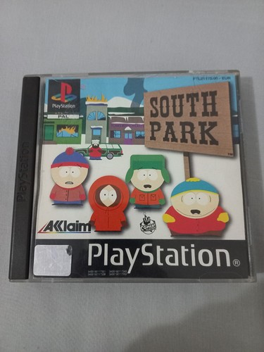 South park jeu - , complet