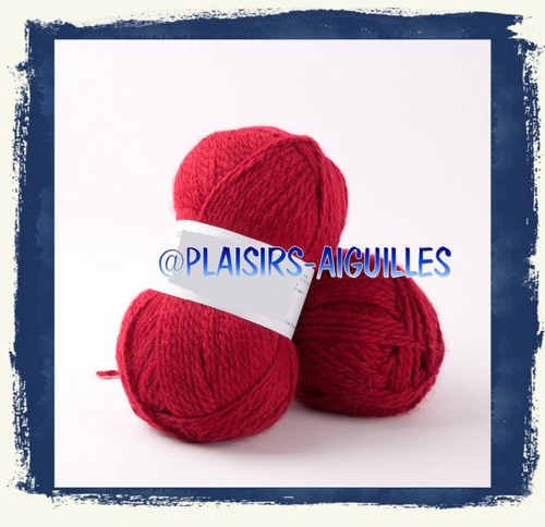 Pelote laine phil - de, looping