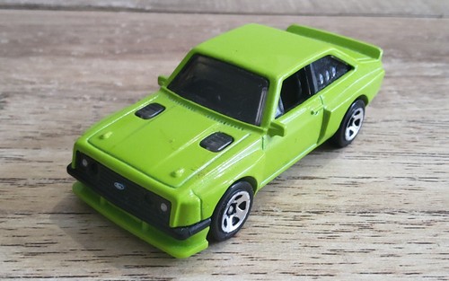 Ford escort 2000 majorette - 2000,