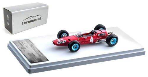 Tecnomodel voiture du gp - voiture,