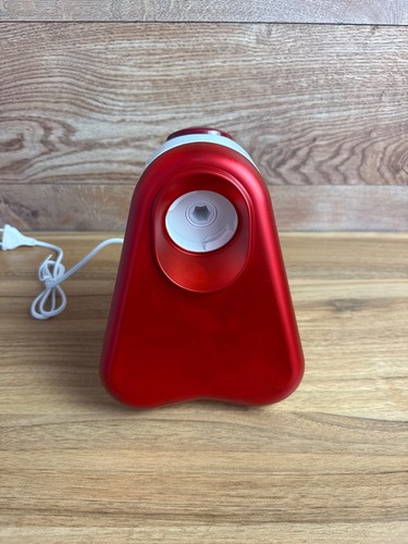 Hachoir moulinex dj7535 rouge - moulinex,