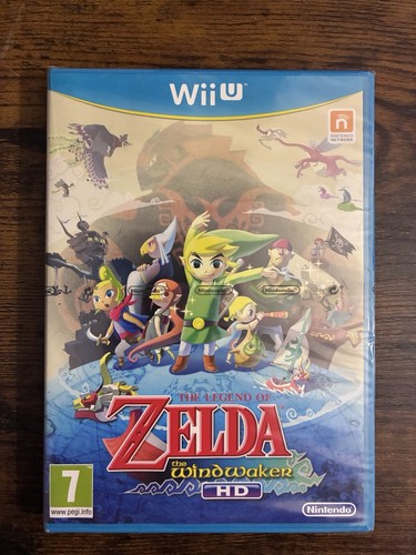 The legend zelda - of,