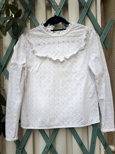 Blouse sézane taille - taille, 38