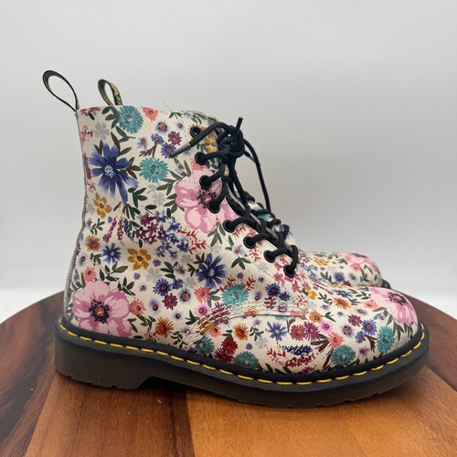 Martens 1460 pascal wl - 1460,