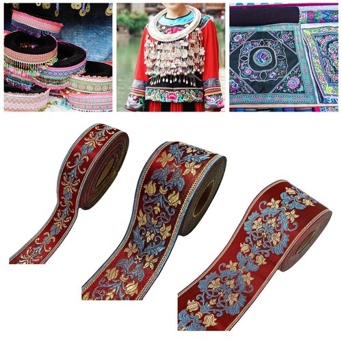 Ruban jacquard pour - ruban,