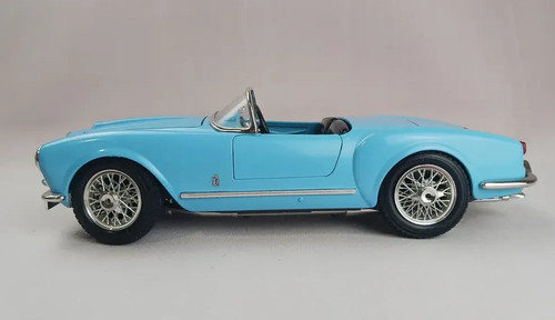 Lancia aurelia b24 spider - lancia, 1955