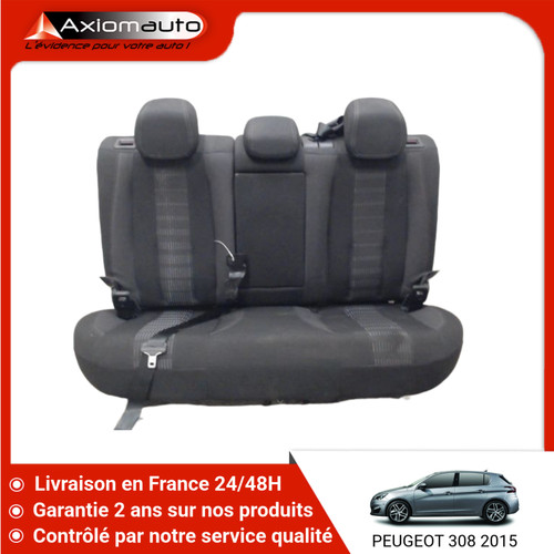 Kit banquette arriere - kit,