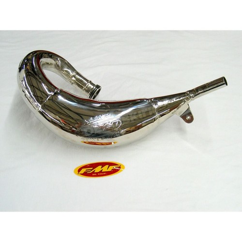Ktm 125 10 collecteur - 125, -04/10-