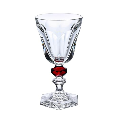Verre harcourt baccarat 1841 - verre,