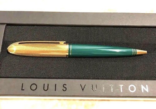 Stylo bille torsadé louis - stylo,