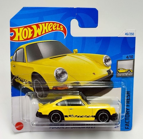 Porsche 911 carrera - porsche, 2.7