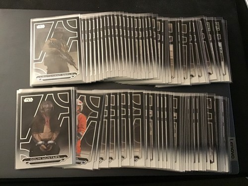 Topps star wars - topps, galactic