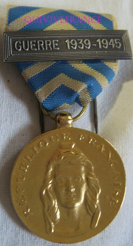 Dec6621 medaille - dec6621,