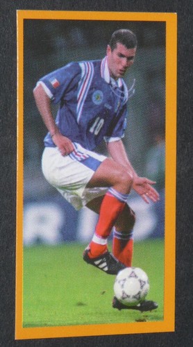Bassett gum card world heroes - gum,