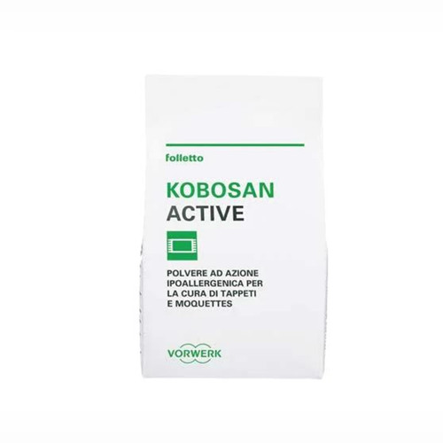 Kobosan poudre tapis vorwerk - poudre,