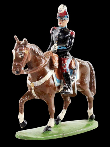 Quiralu cavalier saint cyrien - quiralu,