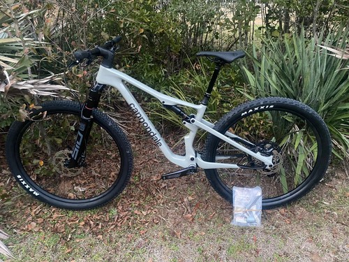Cannondale scalpel mountain - 3,
