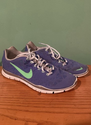Nike womans size trainers - size,