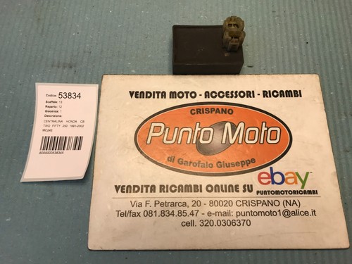 Calculateur moteur mc24e - moteur, pour