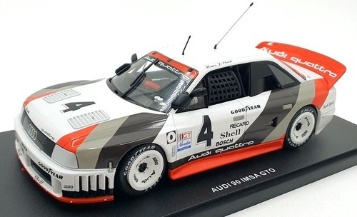 Audi quattro imsa - imsa, #4