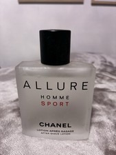 Chanel allure homme sport - chanel,